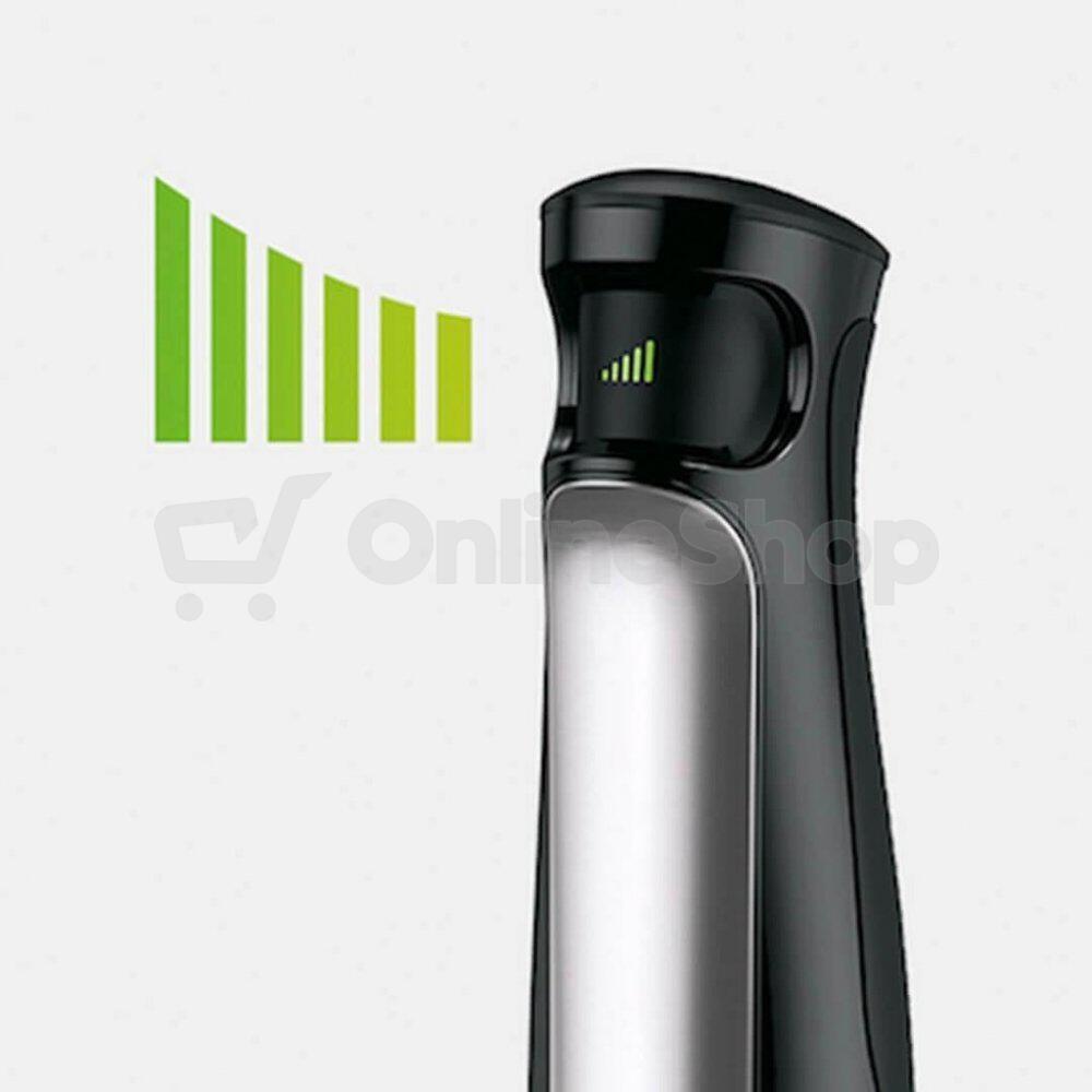 Tyčový mixér Braun MultiQuick 7 MQ 7035