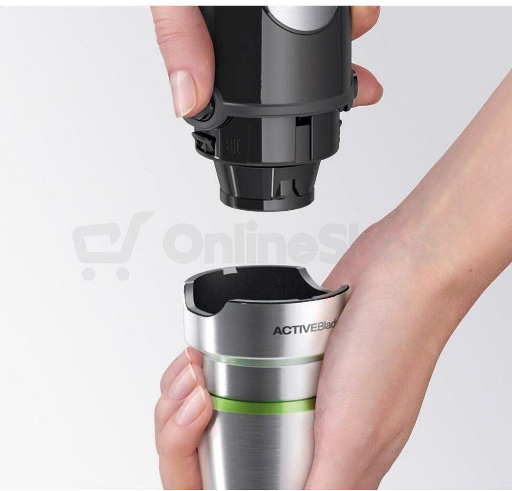 Tyčový mixér Braun MultiQuick 7 MQ 7035