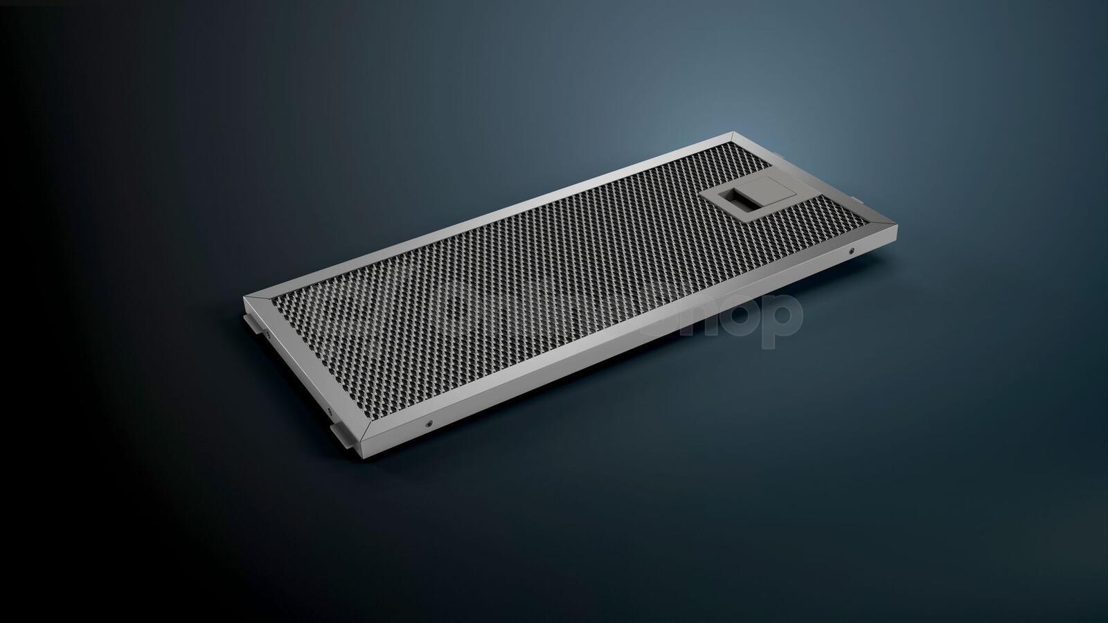 Odsavač par Siemens LC91KWW60, komínový