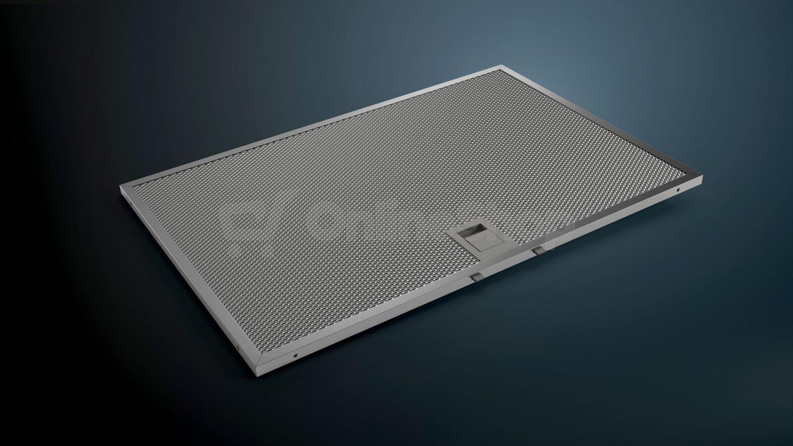 Odsavač par Siemens LC91KWW60, komínový