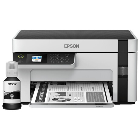 Multifunkn tiskrna Epson EcoTank M2120