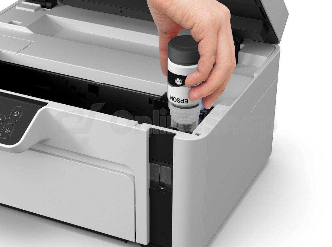 Multifunkční tiskárna Epson EcoTank M2120