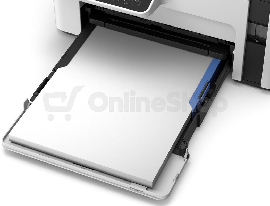 Multifunkční tiskárna Epson EcoTank M2120