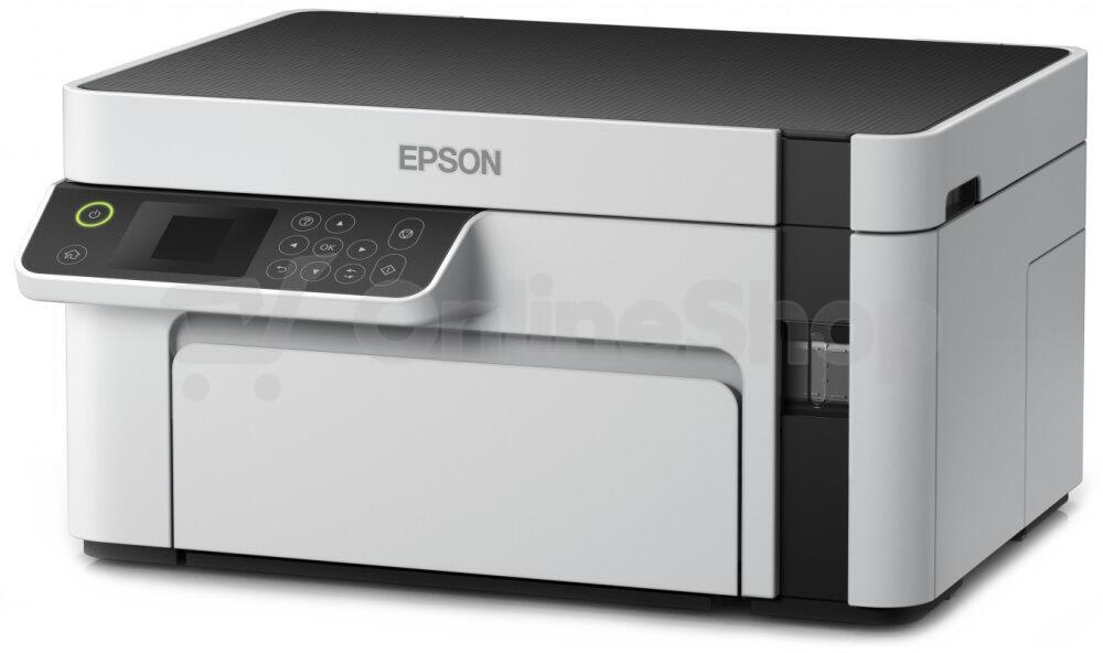 Multifunkční tiskárna Epson EcoTank M2120