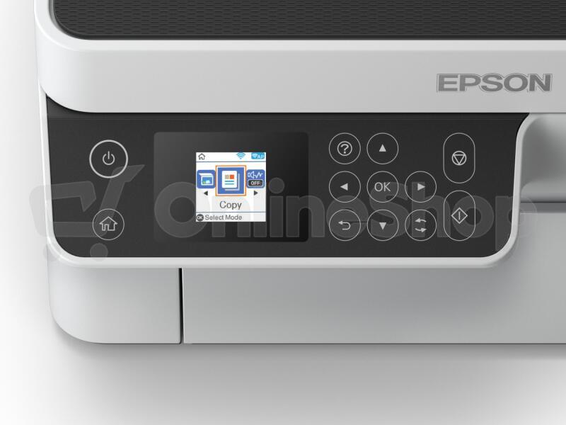 Multifunkční tiskárna Epson EcoTank M2120