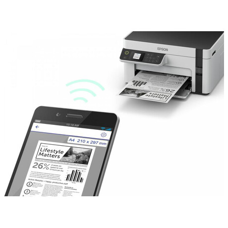 Epson EcoTank M2120 (foto 9)