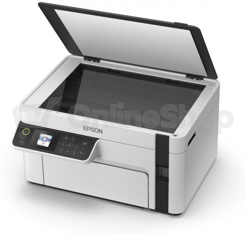 Multifunkční tiskárna Epson EcoTank M2120