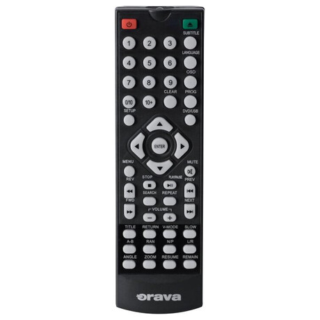 Orava DVD-405 (foto 6)