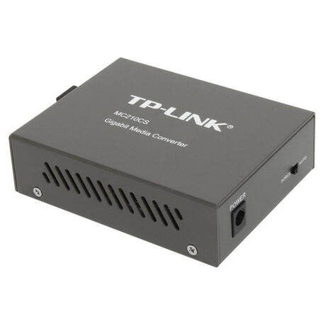 Switch TP-Link MC210CS