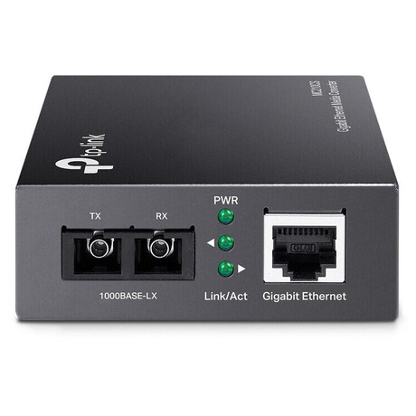 TP-Link MC210CS (foto 2)