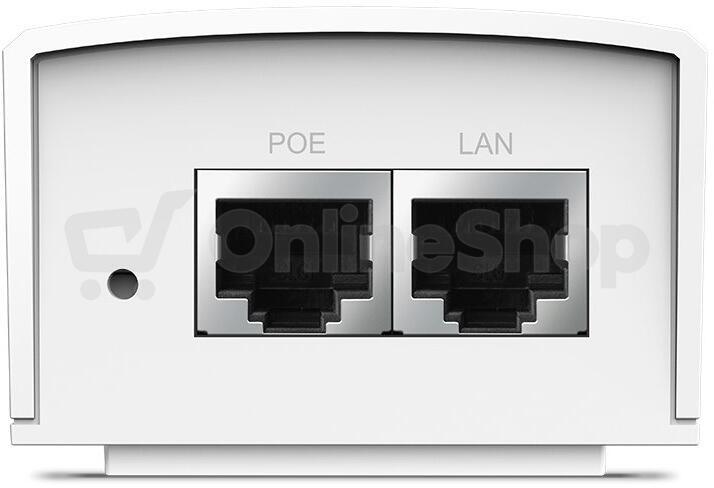 TP-Link TL-POE4824G - 48V pasivní PoE adaptér