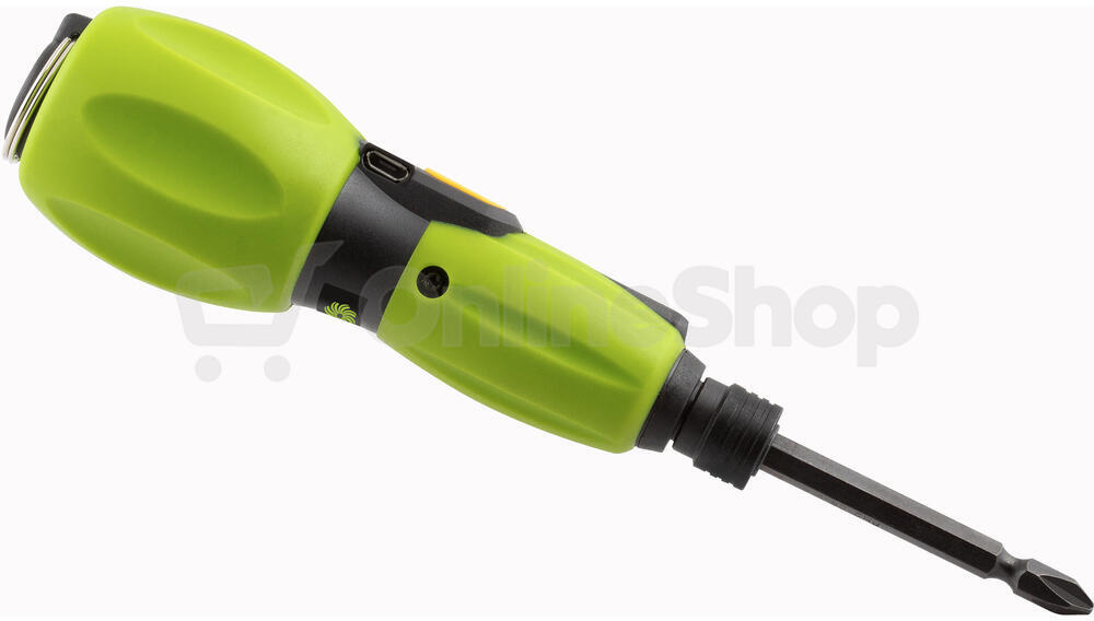 Aku šroubovák FIELDMANN FDS 10103-A