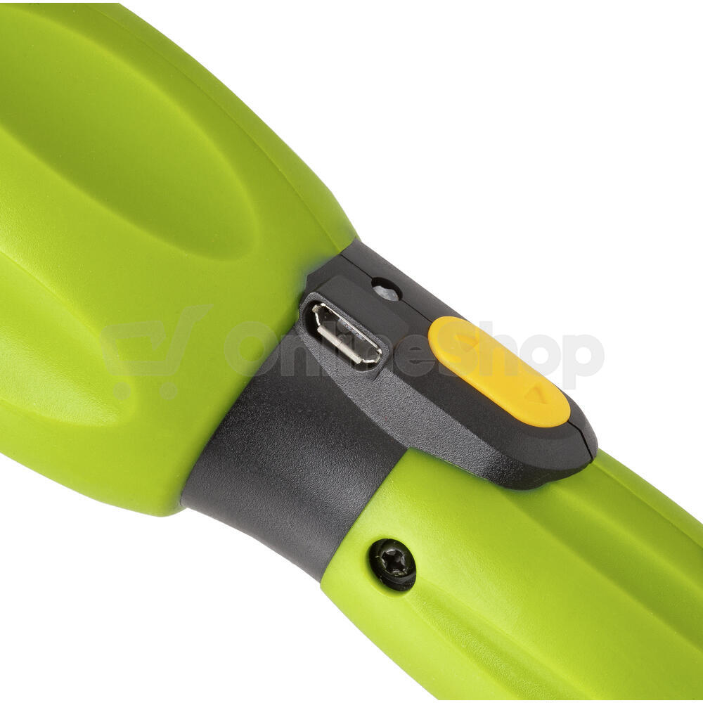 Aku šroubovák FIELDMANN FDS 10103-A