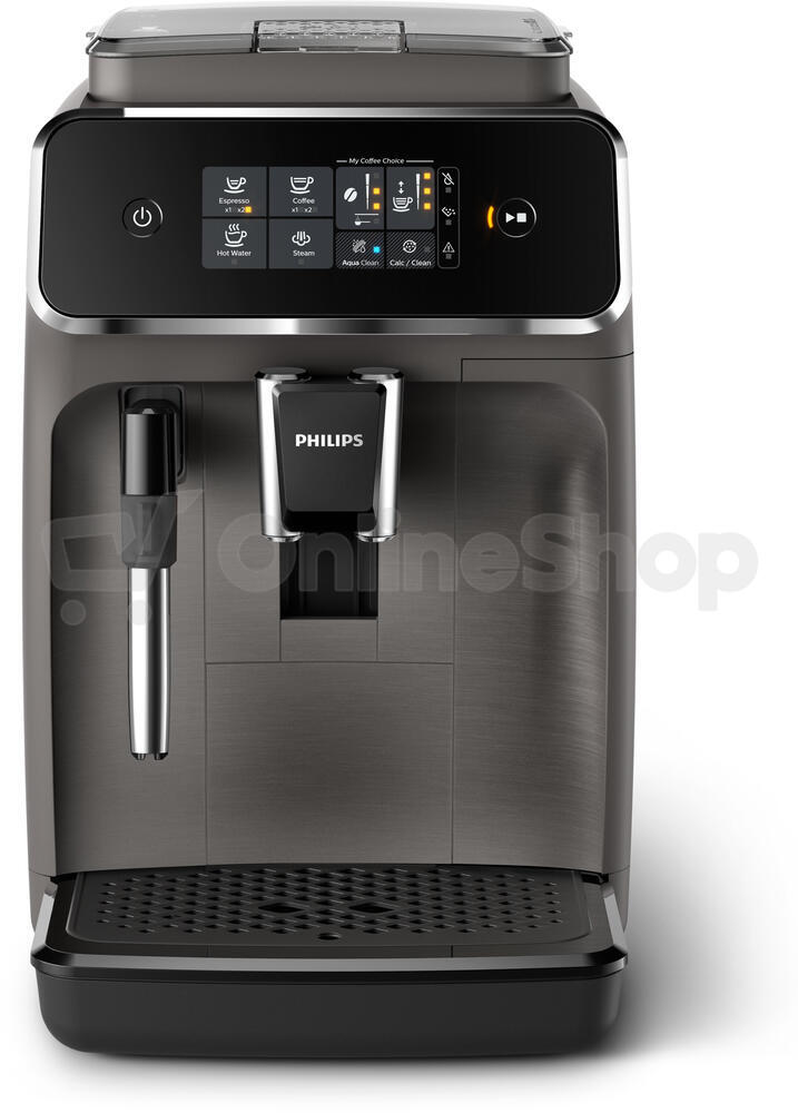 Kávovar Philips EP2224/10