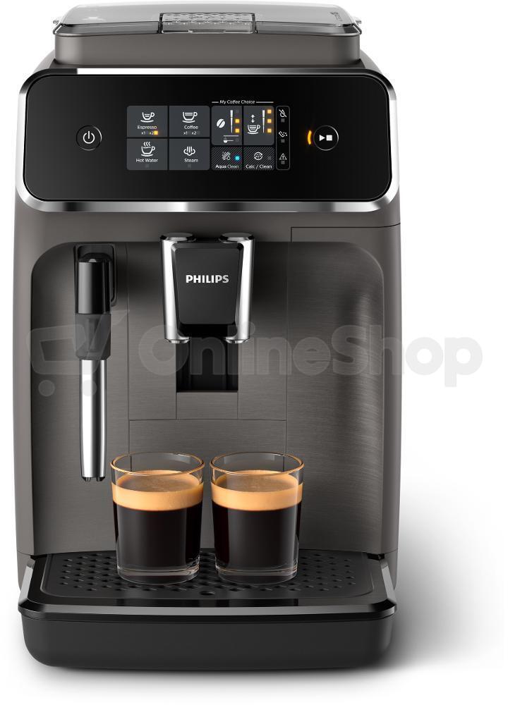 Kávovar Philips EP2224/10