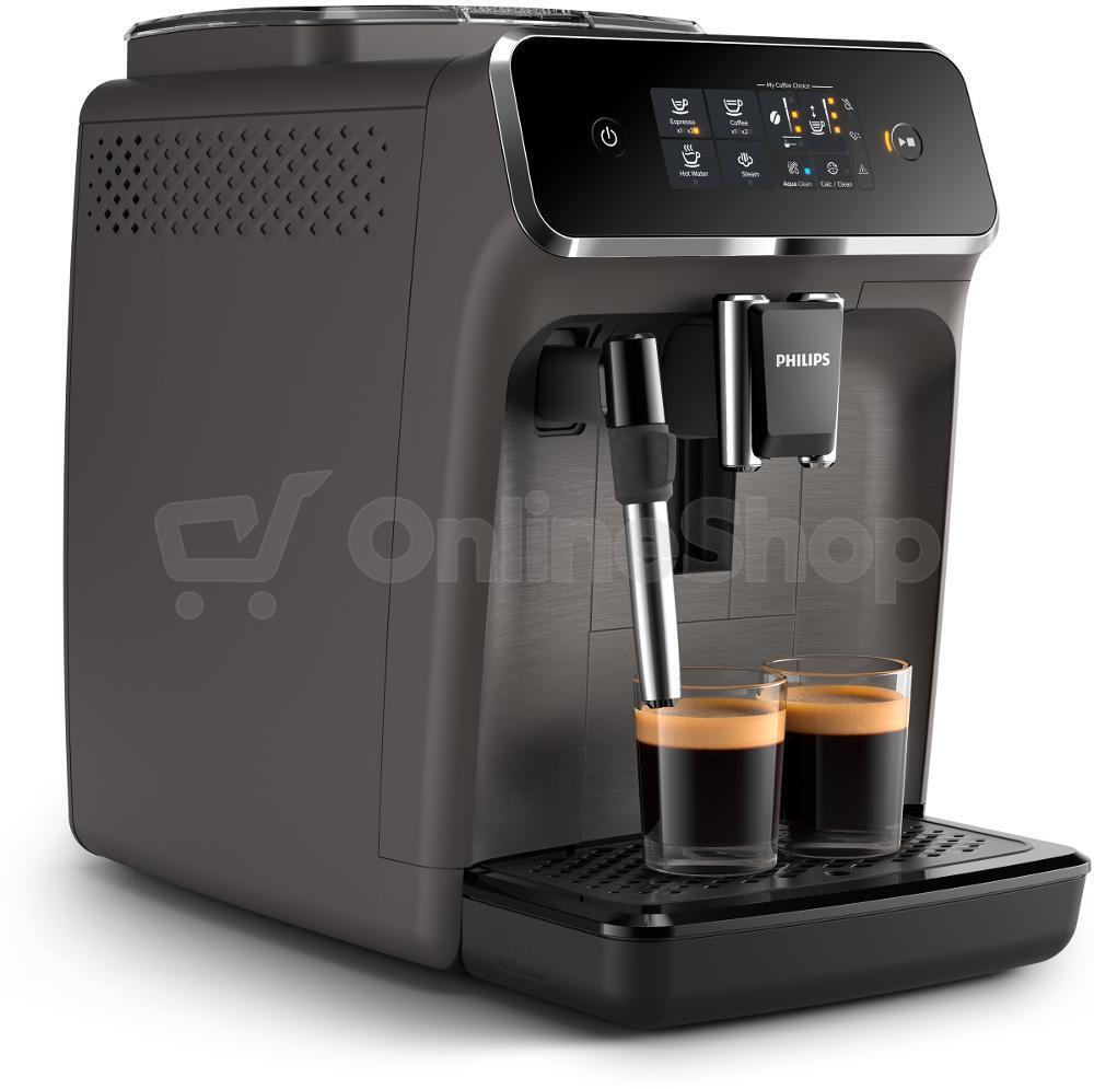 Kávovar Philips EP2224/10