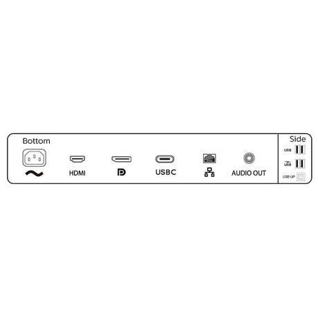 Philips 346B1C (foto 5)