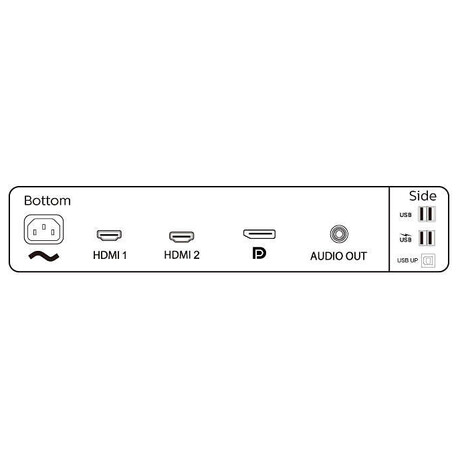 Philips 345B1C (foto 6)