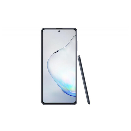 Samsung Galaxy Note10 Lite 6GB/128GB, černý (foto 4)