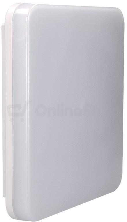 LED venkovní osvětlení Solight WO730-1, 22cm