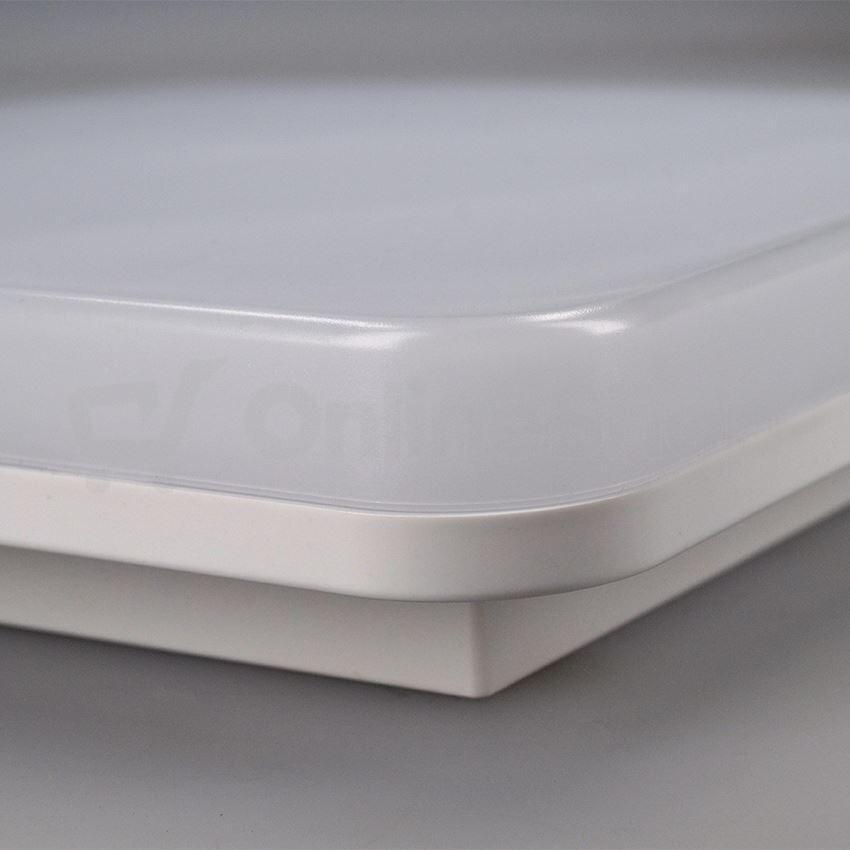 LED venkovní osvětlení Solight WO730-1, 22cm