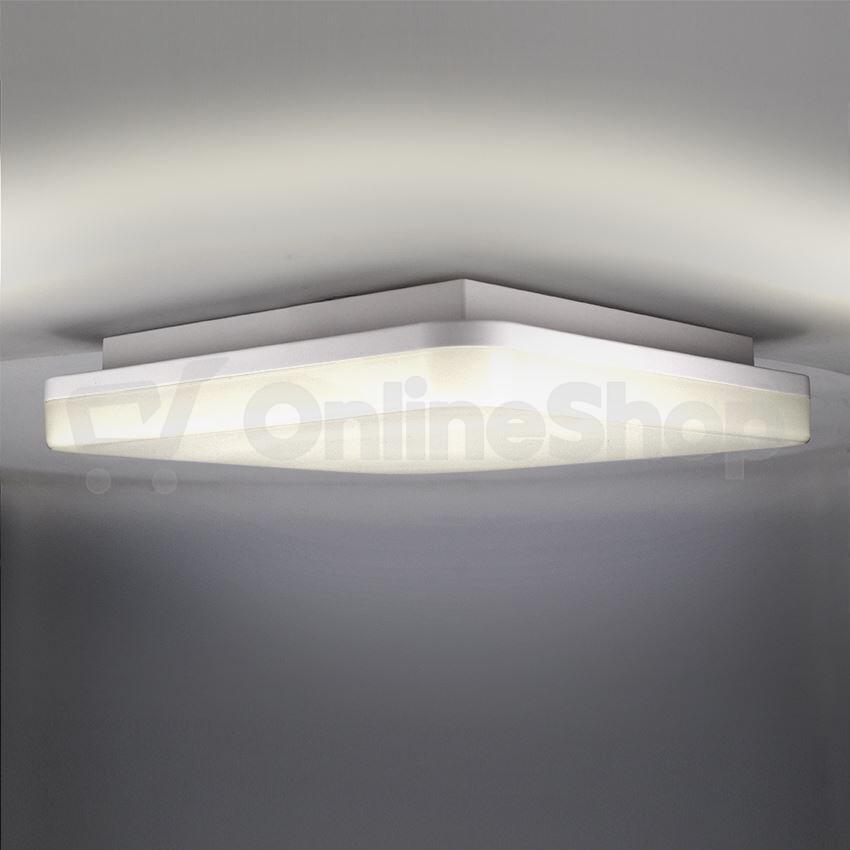 LED venkovní osvětlení Solight WO730-1, 22cm