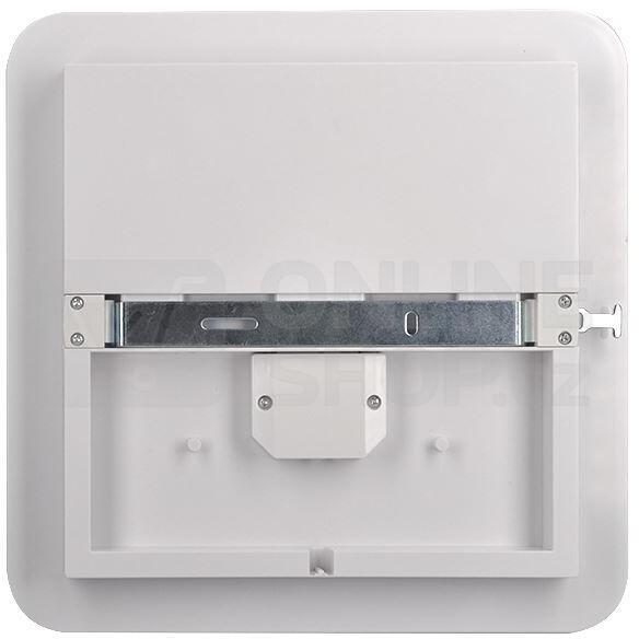Solight led venkovn osv tlen p isazen tvercov ip54 24w 1920lm