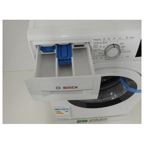 Pračka Bosch WAT24360BY