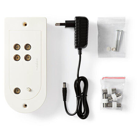 NEDIS SAMP40140WT (foto 2)