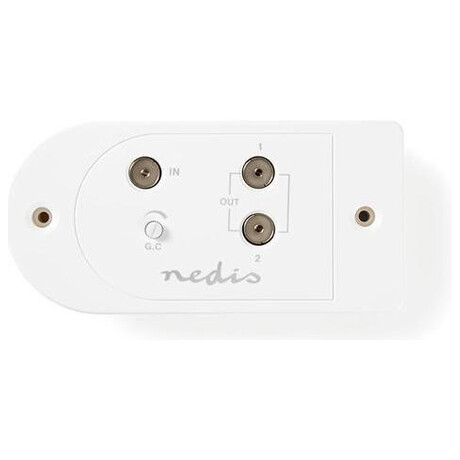 NEDIS SAMP40120WT (foto 1)