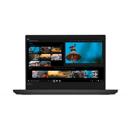 Notebook Lenovo ThinkPad E14 (20RA0011MC)