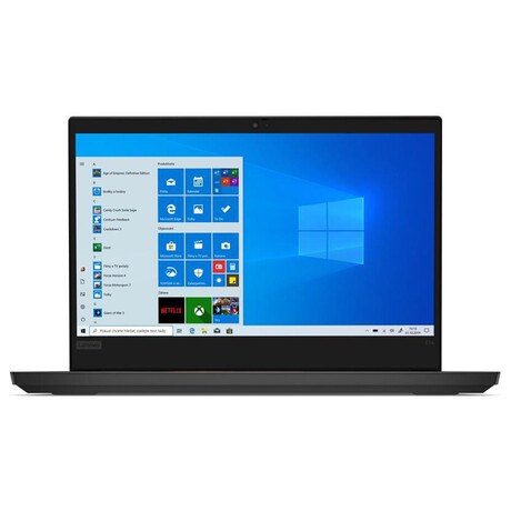Notebook Lenovo ThinkPad E14 (20RA0011MC)