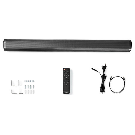 Soundbar NEDIS SPSB410BK