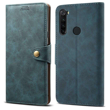 Xiaomi Redmi Note 8T, modrá (foto 1)
