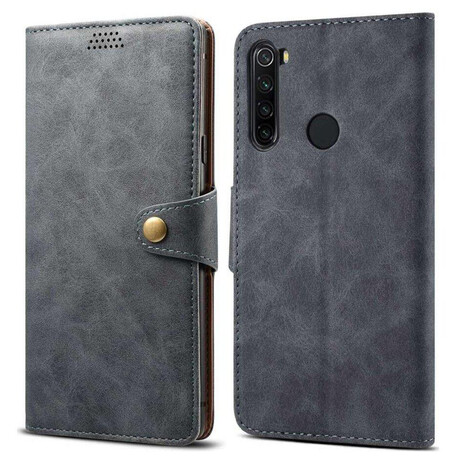 Xiaomi Redmi Note 8T, šedá (foto 1)