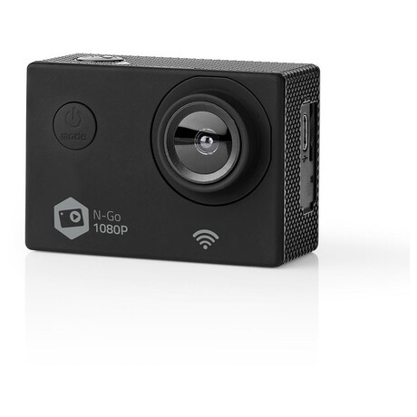 NEDIS ACAM21BK (foto 1)