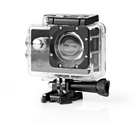 NEDIS ACAM21BK (foto 8)