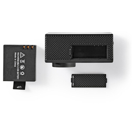 NEDIS ACAM41BK (foto 10)