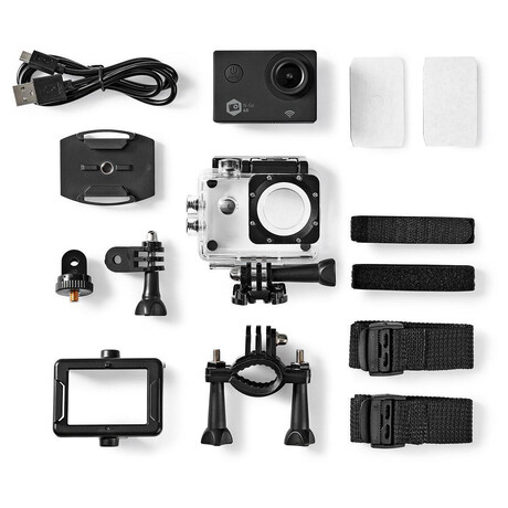NEDIS ACAM41BK (foto 11)