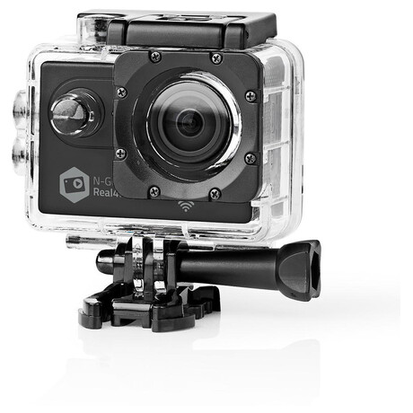 NEDIS ACAM61BK (foto 9)
