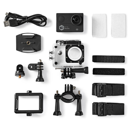 NEDIS ACAM61BK (foto 11)
