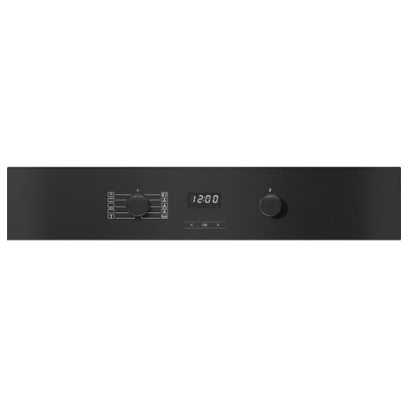 Miele H&nbsp;2860 B&nbsp;černá (foto 1)