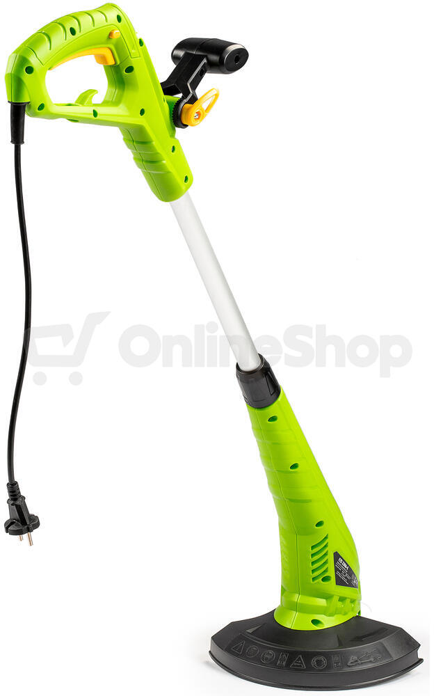 Elektrická strunová sekačka Fieldmann FZS 2306-E