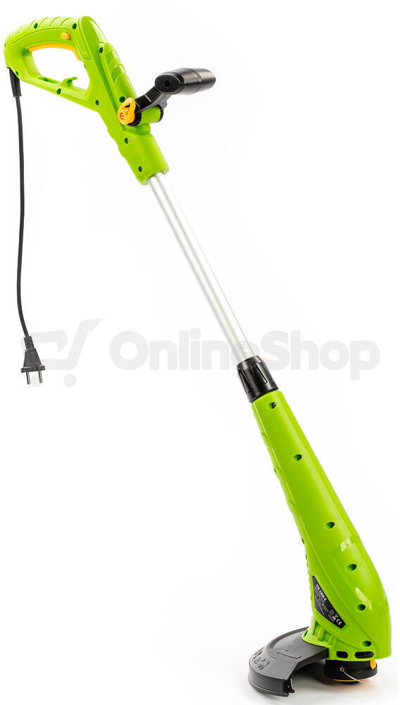 Elektrická strunová sekačka Fieldmann FZS 2306-E