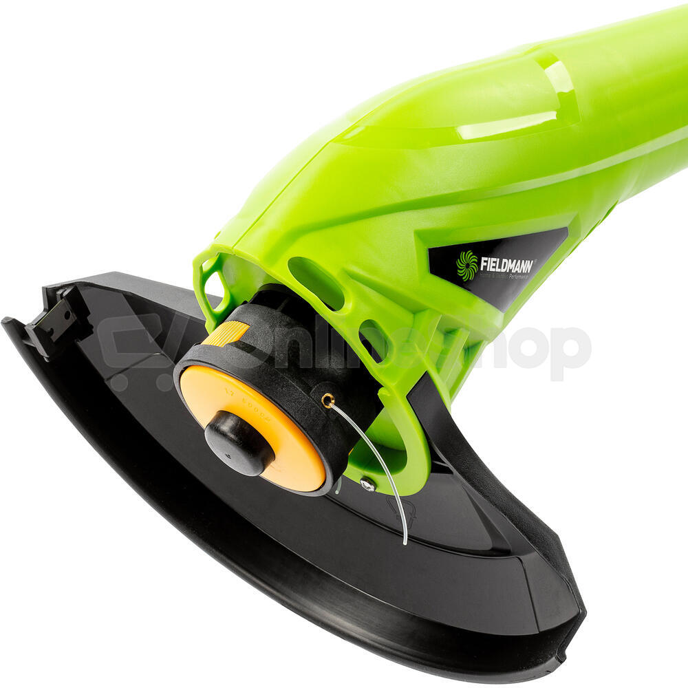 Elektrická strunová sekačka Fieldmann FZS 2306-E