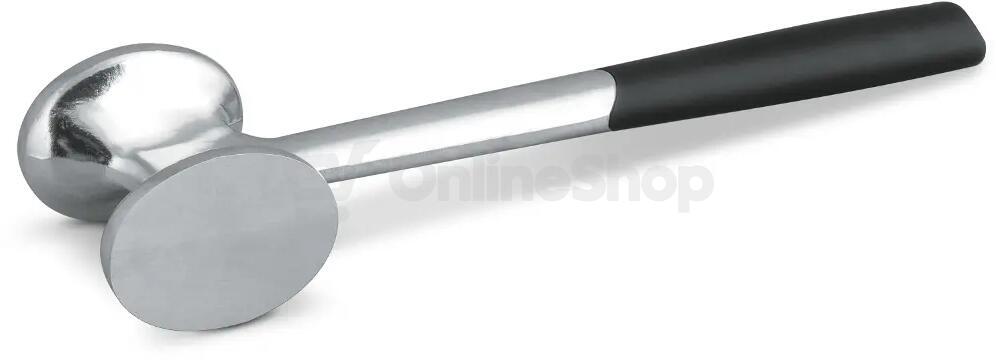 Palička na maso Lamart LT2096 Zinc