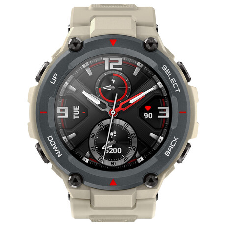 Amazfit T-Rex Khaki (foto 1)