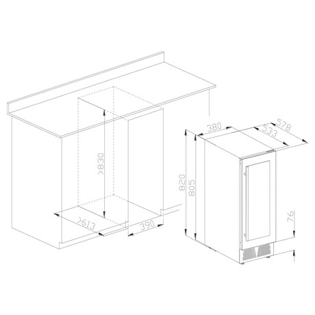 Guzzanti GZ&nbsp;50B (foto 1)