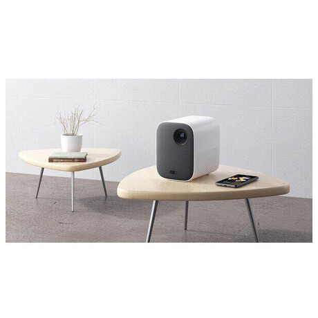Xiaomi Mi&nbsp;Smart Compact Projector (foto 7)