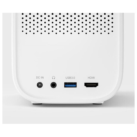 Xiaomi Mi&nbsp;Smart Compact Projector (foto 3)